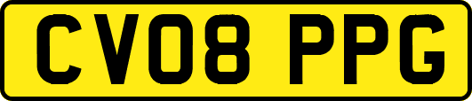 CV08PPG