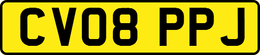 CV08PPJ