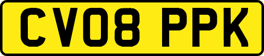CV08PPK
