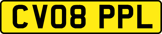CV08PPL