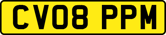 CV08PPM
