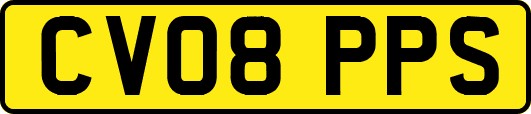 CV08PPS