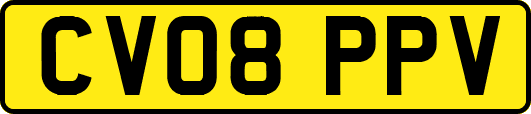CV08PPV