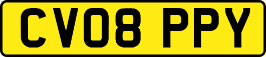 CV08PPY