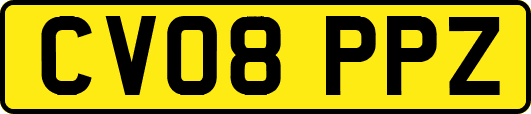 CV08PPZ