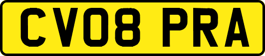 CV08PRA