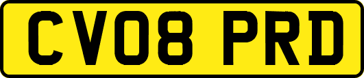 CV08PRD
