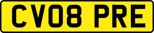 CV08PRE