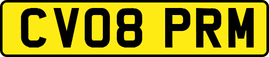 CV08PRM