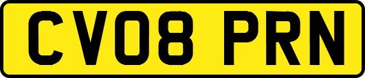 CV08PRN