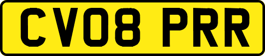CV08PRR