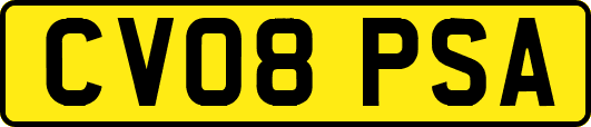CV08PSA
