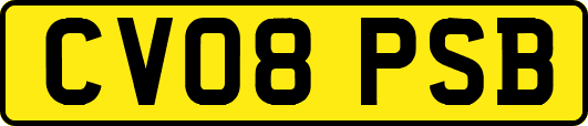 CV08PSB