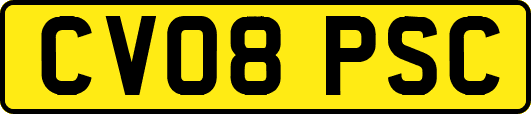 CV08PSC