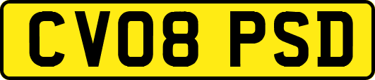 CV08PSD