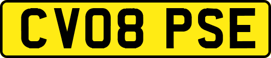 CV08PSE