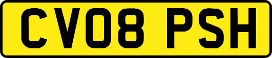 CV08PSH