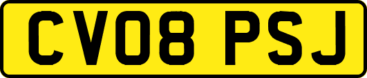 CV08PSJ
