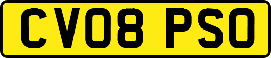 CV08PSO