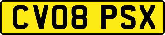CV08PSX