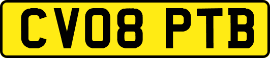 CV08PTB