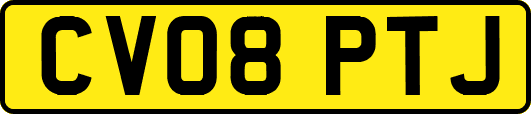 CV08PTJ