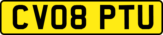 CV08PTU