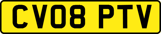 CV08PTV