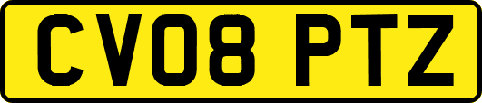CV08PTZ