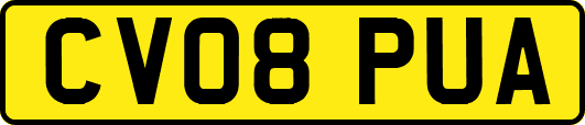 CV08PUA