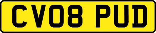CV08PUD