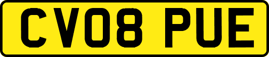 CV08PUE