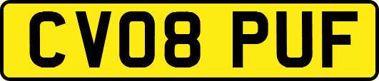 CV08PUF