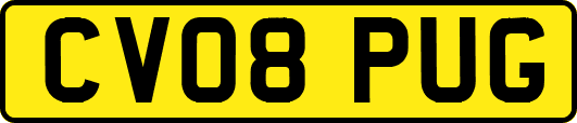 CV08PUG