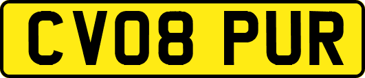 CV08PUR