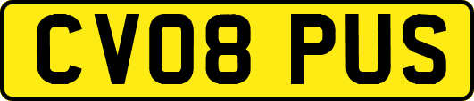CV08PUS