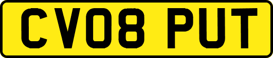 CV08PUT