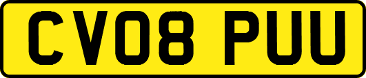 CV08PUU