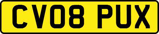 CV08PUX