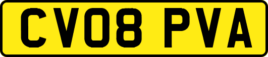 CV08PVA
