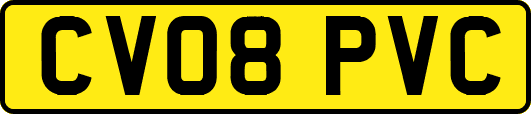 CV08PVC