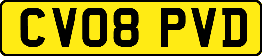 CV08PVD