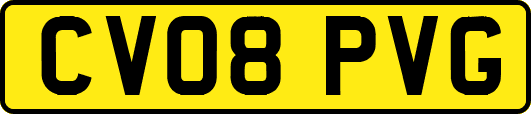 CV08PVG