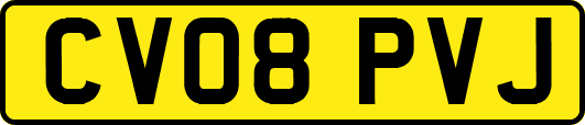 CV08PVJ