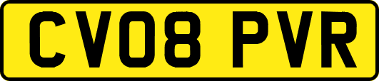 CV08PVR