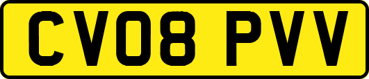 CV08PVV