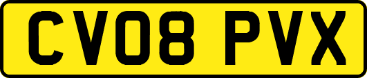 CV08PVX