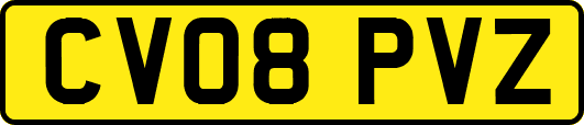 CV08PVZ