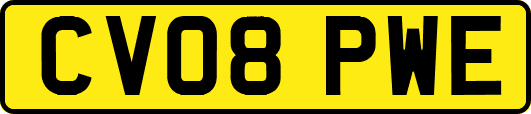 CV08PWE