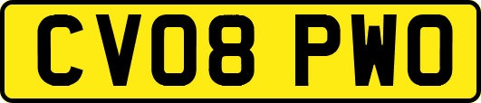CV08PWO
